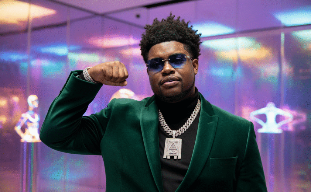 BossMan Dlow Net Worth 2025: The Complete Financial Breakdown