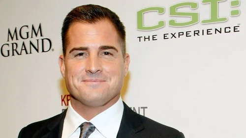 What Is George Eads Doing Now? 2025 Career Update