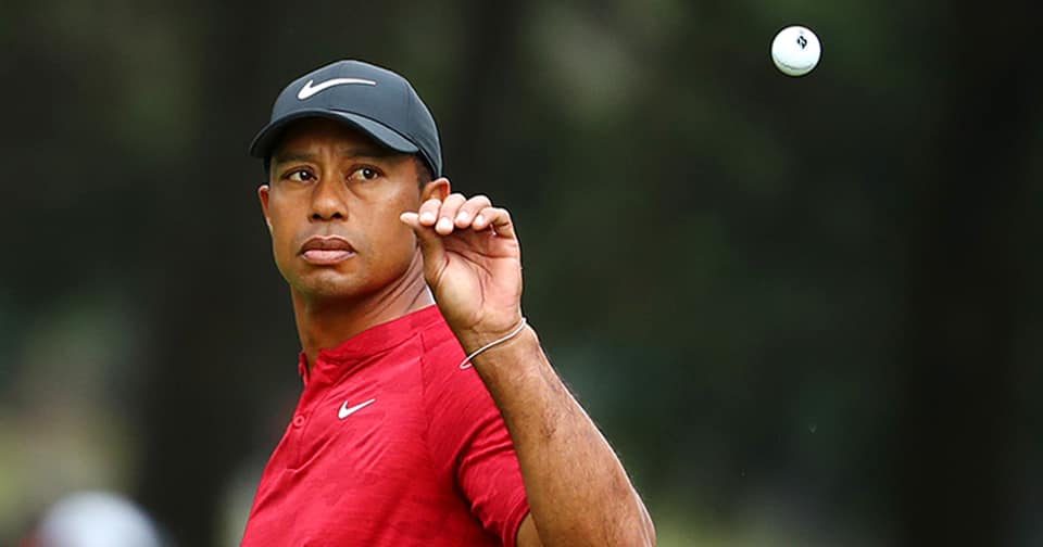 Tiger Woods Net Worth 2025: Golf Earning $ investments