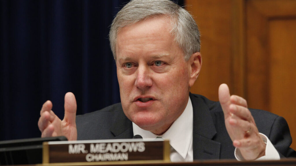What Is Mark Meadows Doing Now? [2025 Update]