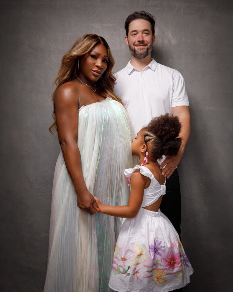 Serena Williams Net Worth 2025: Tennis Career & Business Moves