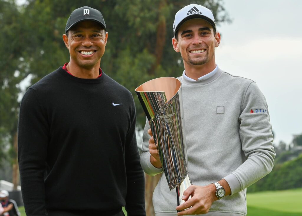 Tiger Woods Net Worth 2025: Golf Earning $ investments