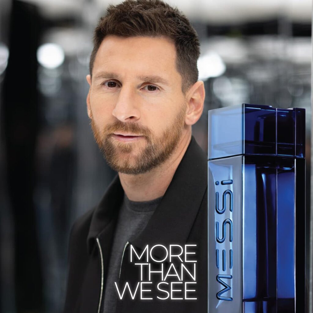 Lionel Messi Net Worth 2025: Forbes Estimates