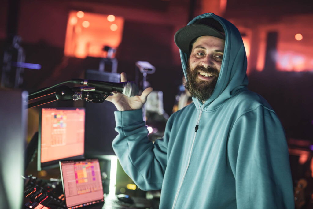 Pretty Lights Net Worth 2025: How Derek Smith Built His $4.5 Million Music Empire