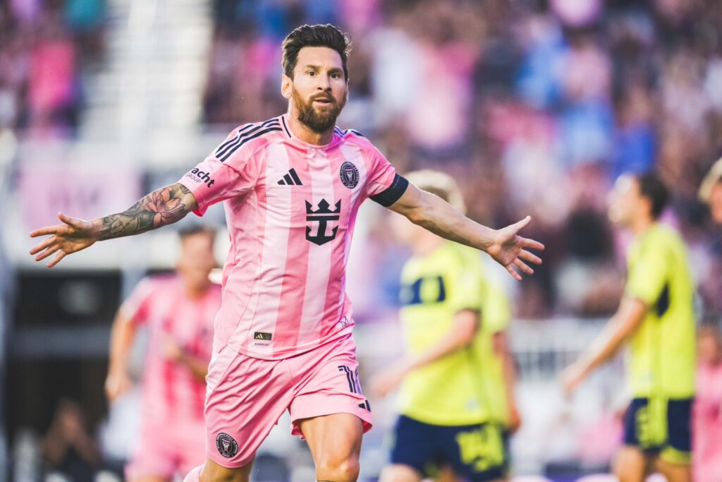 Lionel Messi Net Worth 2025: Forbes Estimates