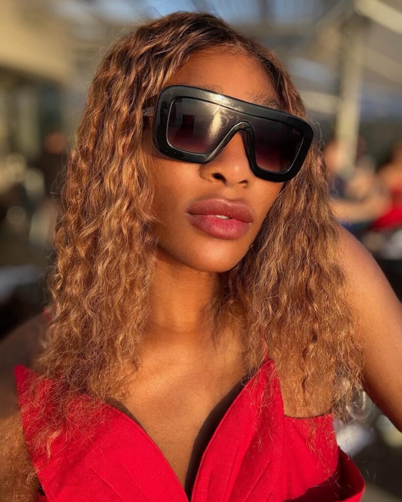 Serena Williams Net Worth 2025: Tennis Career & Business Moves