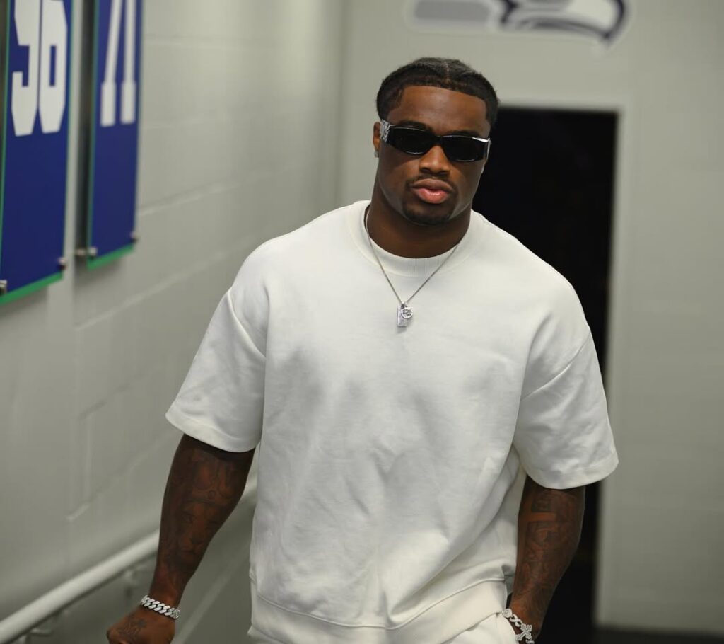 Jalen Milroe Net Worth 2025: NFL Contract & NIL Deals