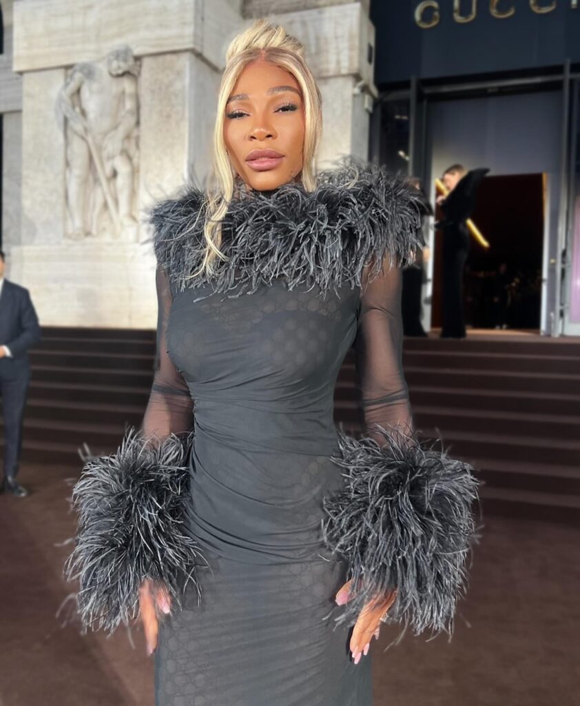 Serena Williams Net Worth