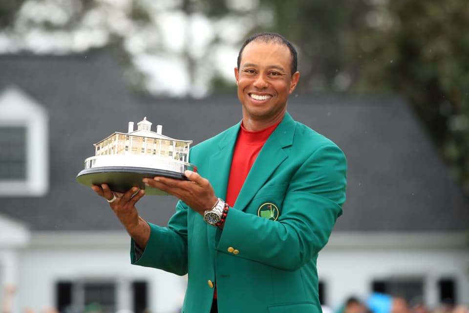 Tiger Woods Net Worth 2025: Golf Earning $ investments