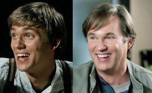 What Is Richard Thomas Doing Now? 2025 Career Update