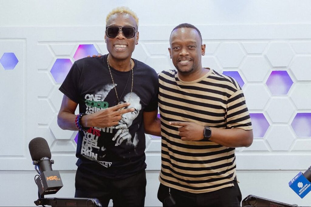 Gazzman Couleur Net Worth 2025: The Complete Financial Story