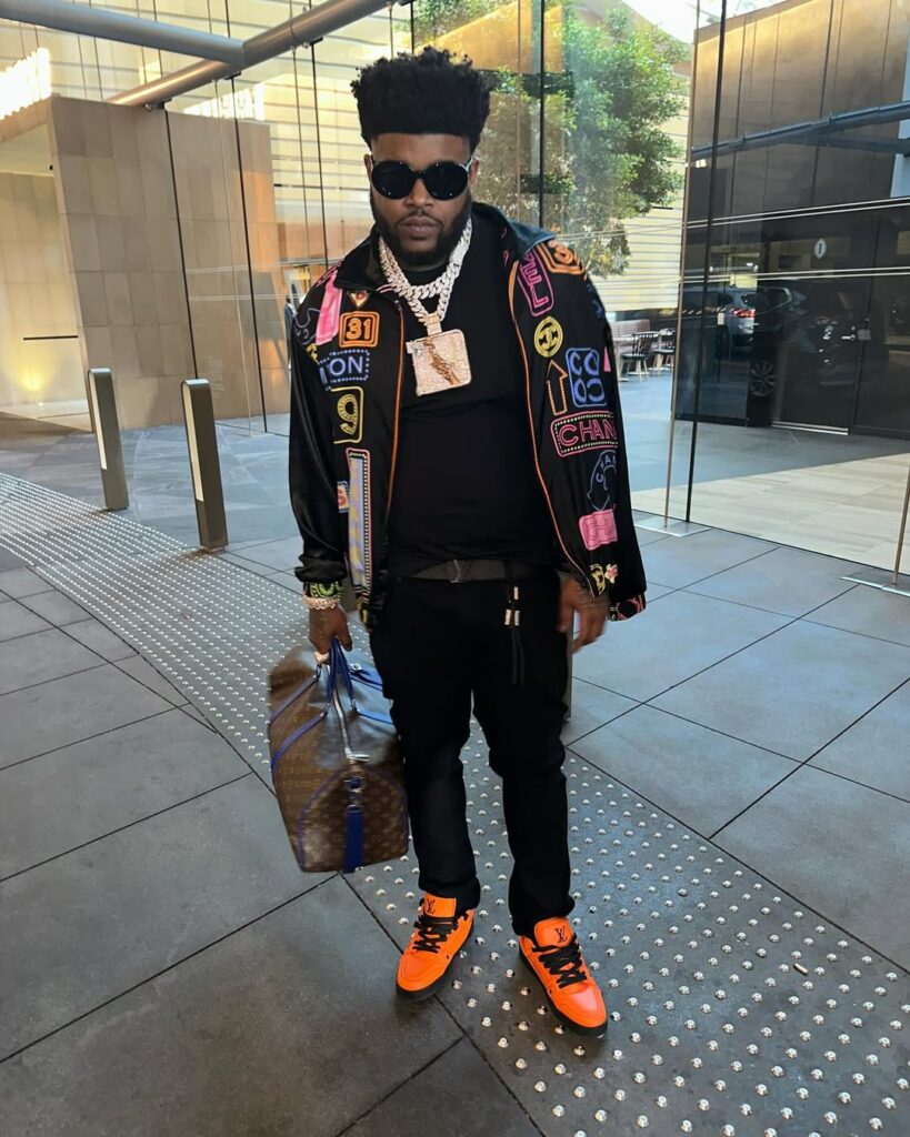 Bossman Dlow Net Worth 2025: $2M Fortune Revealed