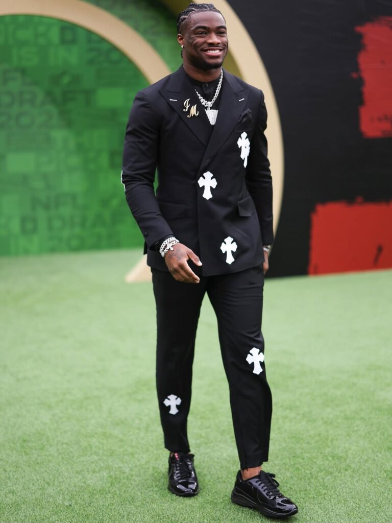 Jalen Milroe Net Worth 2025: NFL Contract & NIL Deals