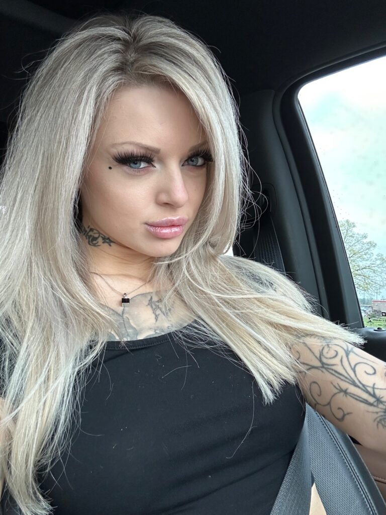 Kimber Veils: Complete Biography, Career Journey & Net Worth in 2025