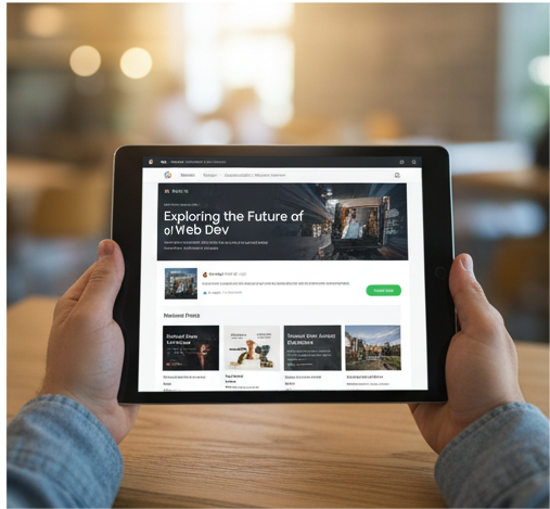 Blog Backage for Laravel 2025: Complete Guide