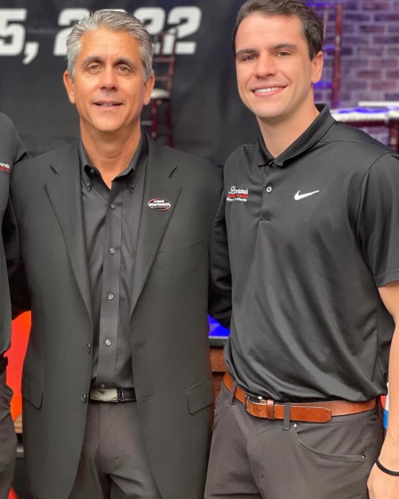 John Bommarito Net Worth 2025: $120M Empire Revealed