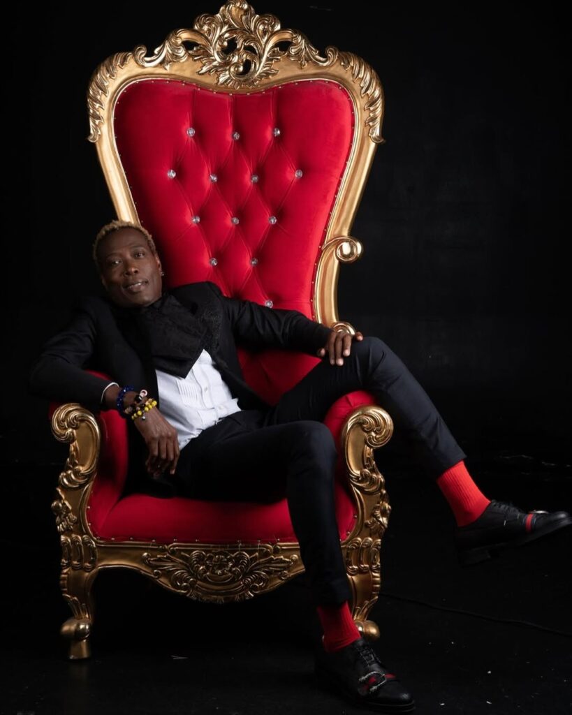 Gazzman Couleur Net Worth 2025: The Complete Financial Story