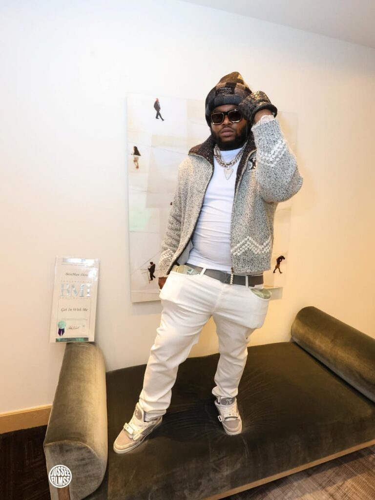 Bossman Dlow Net Worth 2025: $2M Fortune Revealed