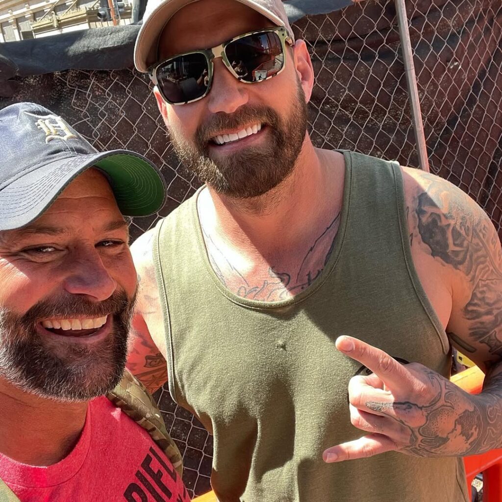 Tim Bohen Net Worth 2025: Real Numbers & Income Breakdown