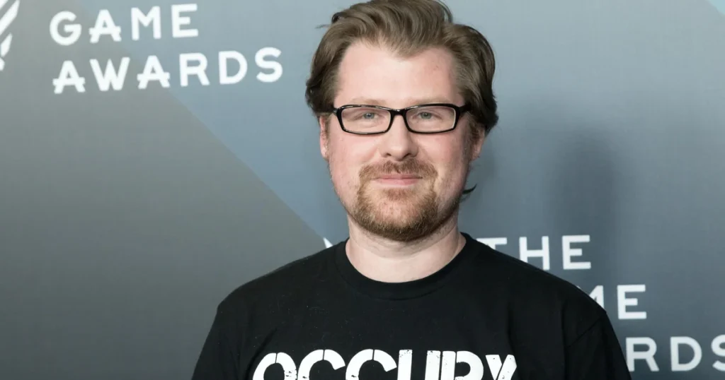 what is justin roiland doing now​