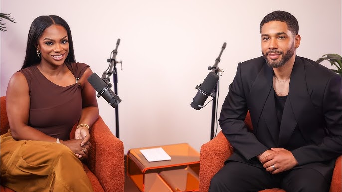 What Is Jussie Smollett Doing Now in 2025? Career Update