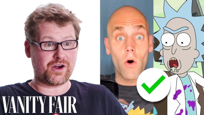 what is justin roiland doing now​
