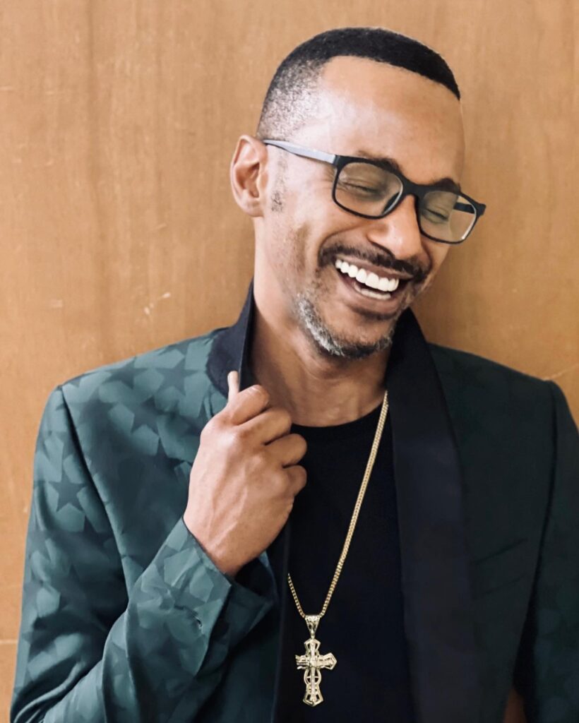 What Is Tevin Campbell Doing Now? 2025 Update & Latest News