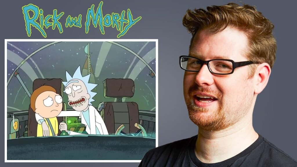 what is justin roiland doing now​