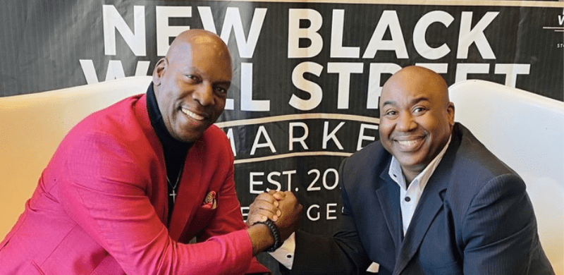 Bishop Wayne T Jackson Net Worth