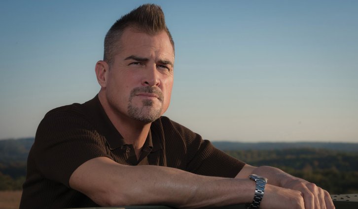 What Is George Eads Doing Now? 2025 Career Update