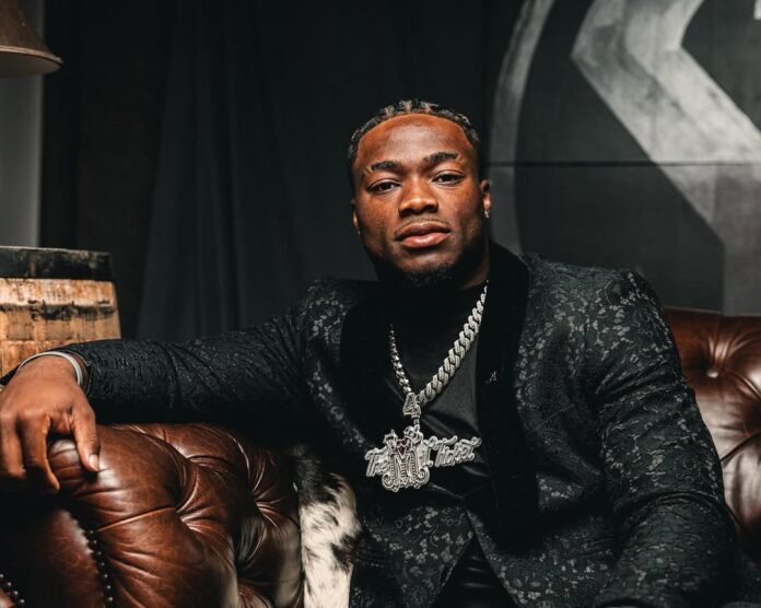 Jalen Milroe Net Worth 2025: NFL Contract & NIL Deals