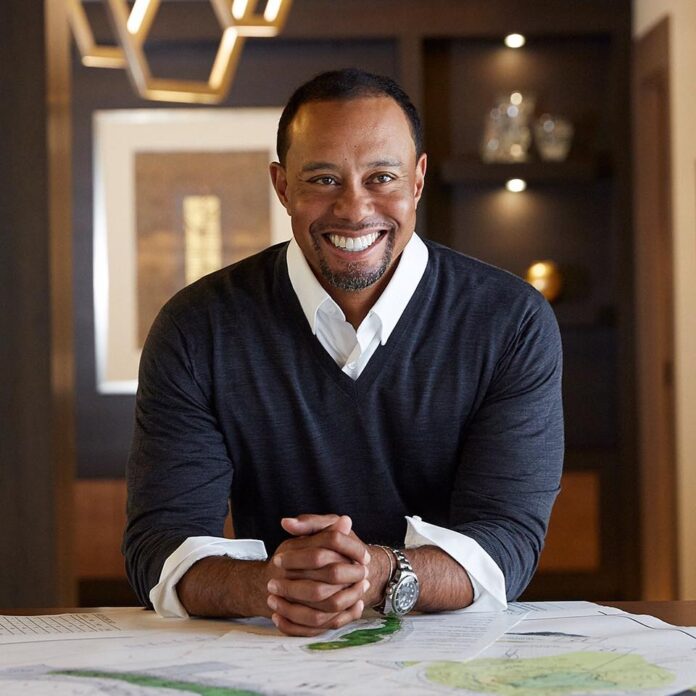 Tiger Woods Net Worth 2025: Golf Earning $ investments