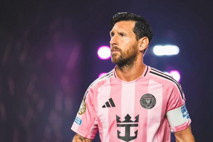 Lionel Messi Net Worth 2025: Forbes Estimates