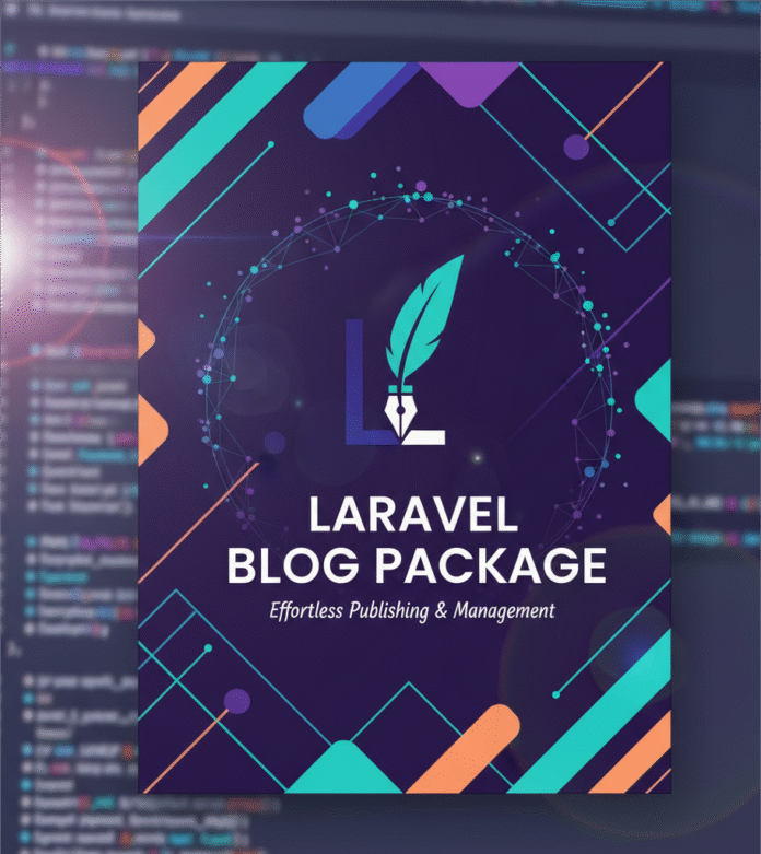 Blog Backage for Laravel 2025: Complete Guide