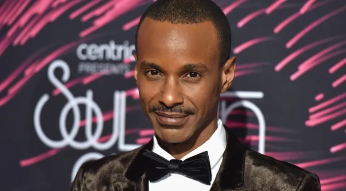 What Is Tevin Campbell Doing Now? 2025 Update & Latest News